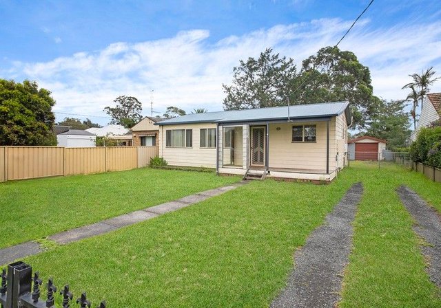 54 Byamee Street, NSW 2530