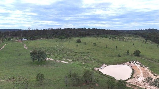 24754 Burnett Highway, QLD 4627