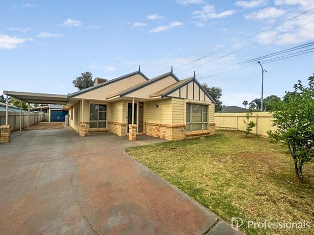 1 Britannia Place, WA 6430