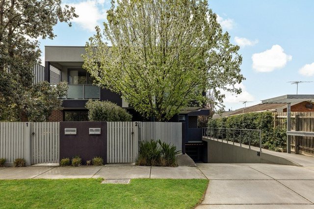 2/34 Jean Street, VIC 3192