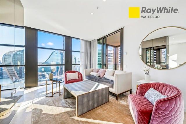 1806/60 Bathurst Street, NSW 2000