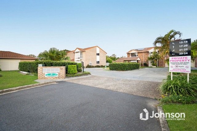 22/10 Swan Street, QLD 4157