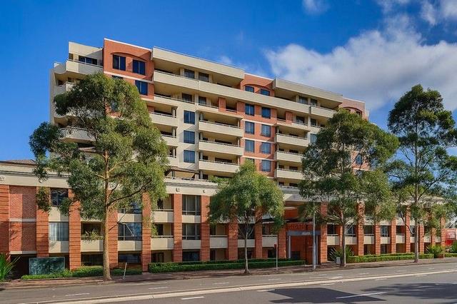 89/121-133 Pacific Highway, NSW 2077
