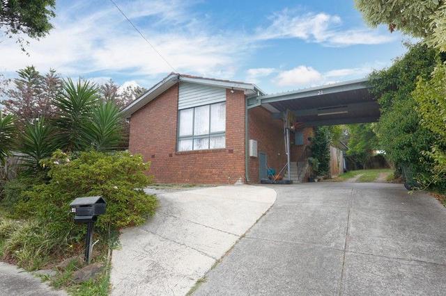 21B Citrus Street, VIC 3133