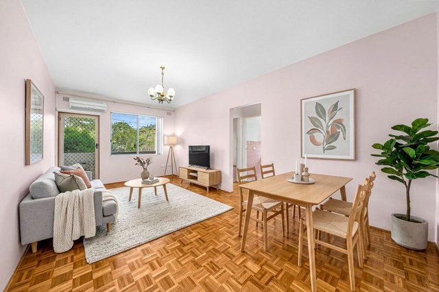 8/70 Taylor Street, NSW 2195