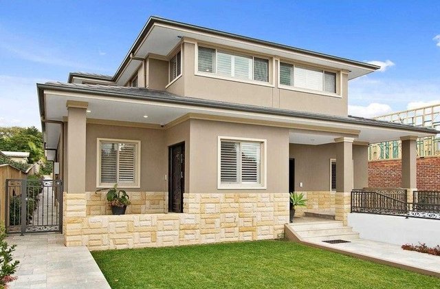 4A Farnell Street, NSW 2110