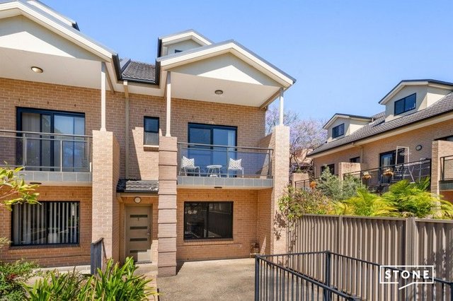 7/509-511 Wentworth Avenue, NSW 2146