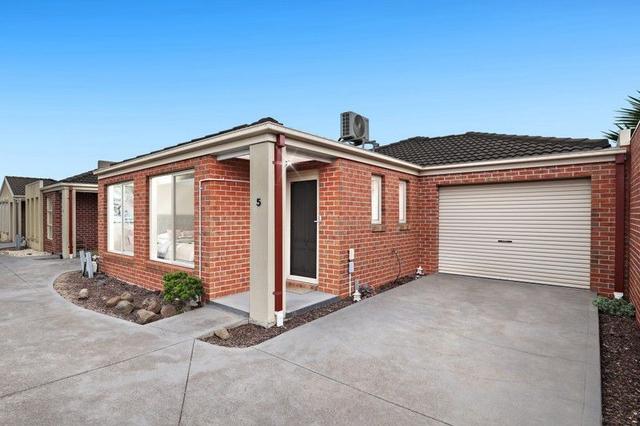 5/77 Bronson Circuit, VIC 3029