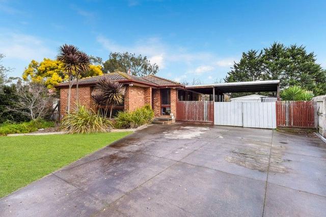 8 Eyre Court, VIC 3977