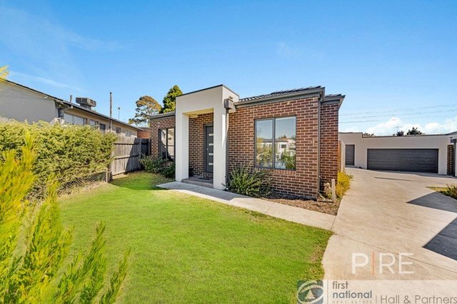 1/4 Apple Court, VIC 3177