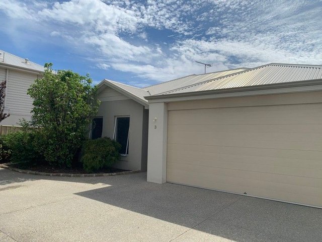 3/55 Beach Road, WA 6230