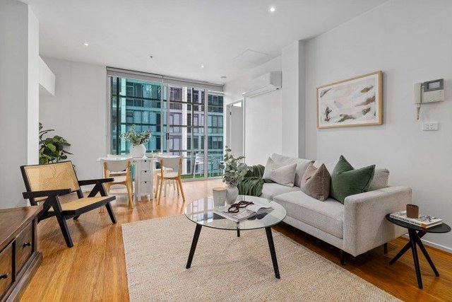 2006/25 Wills Street, VIC 3000