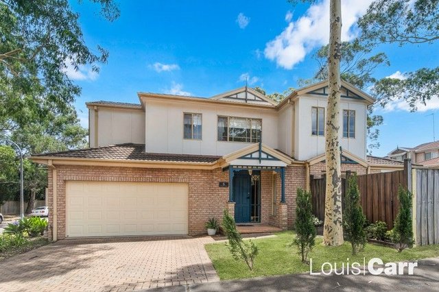 5 Tennyson Close, NSW 2126