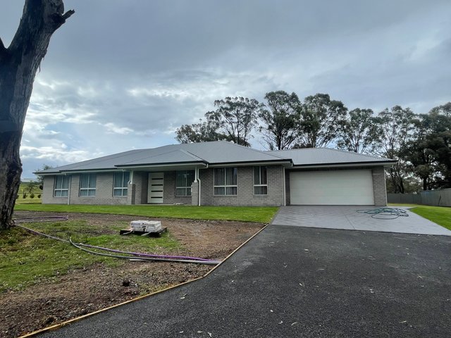 116 Brundah Road, NSW 2572