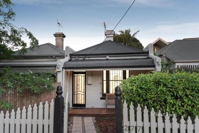277 Coppin Street, VIC 3121