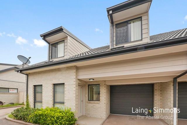 3/172 Canberra Street, NSW 2760