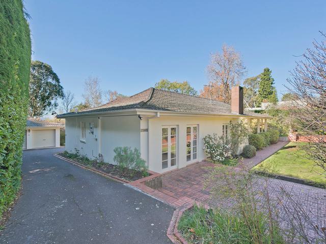 11 Mugga Way, ACT 2603