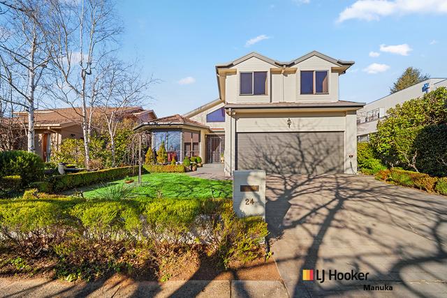 24 Gunn Street, ACT 2600