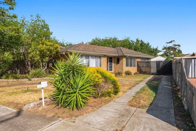 4 Parramatta Road, VIC 3036