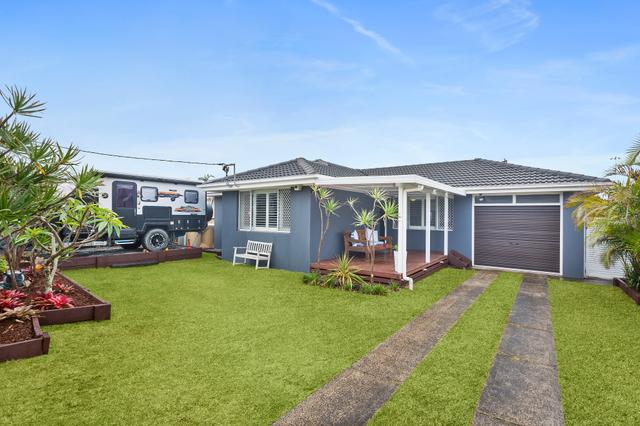 64 Osborne Parade, NSW 2528