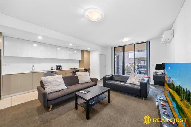 2027/74B Belmore Street, NSW 2112