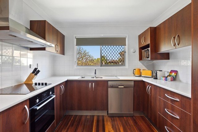6/31 Le Geyt Street, QLD 4030