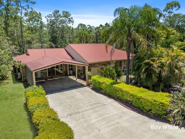 21-23 Woolshed Court, QLD 4280