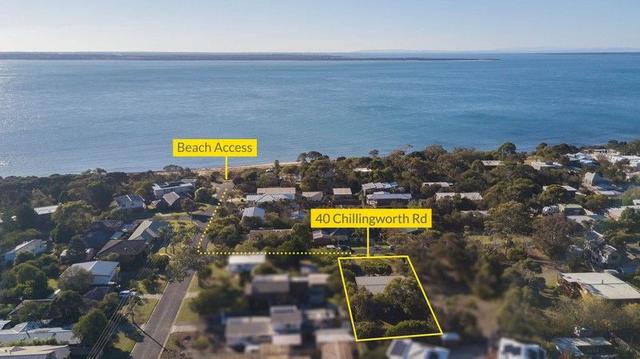 40 Chillingworth Road, VIC 3922