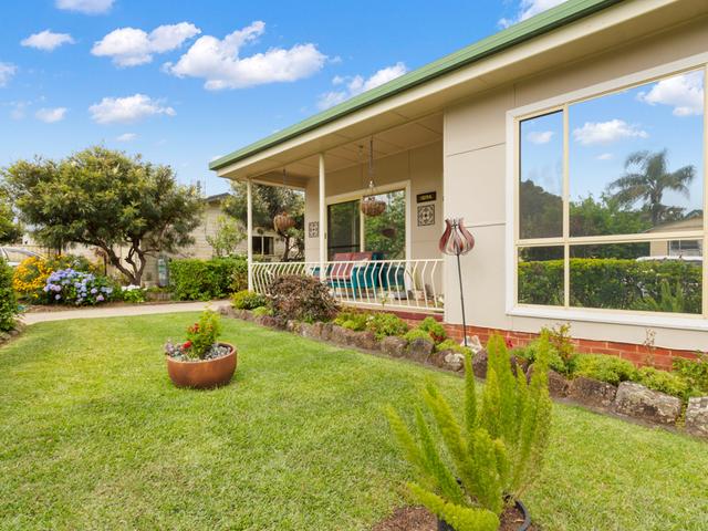 2 Witherington Avenue, NSW 2539