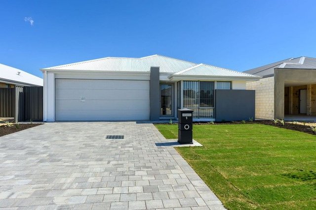 9 Eliza Way, WA 6208