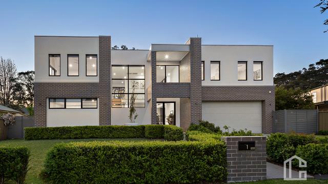 1 Peel Street, NSW 2773