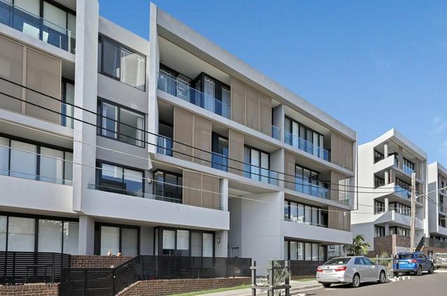 408/15 Bennett Street, NSW 2137