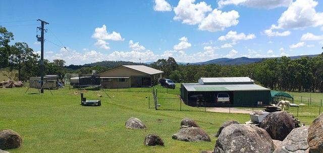 1191 Black Swamp Road, NSW 2372