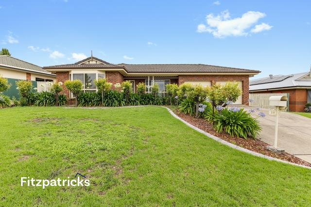 39 Fay Avenue, NSW 2650