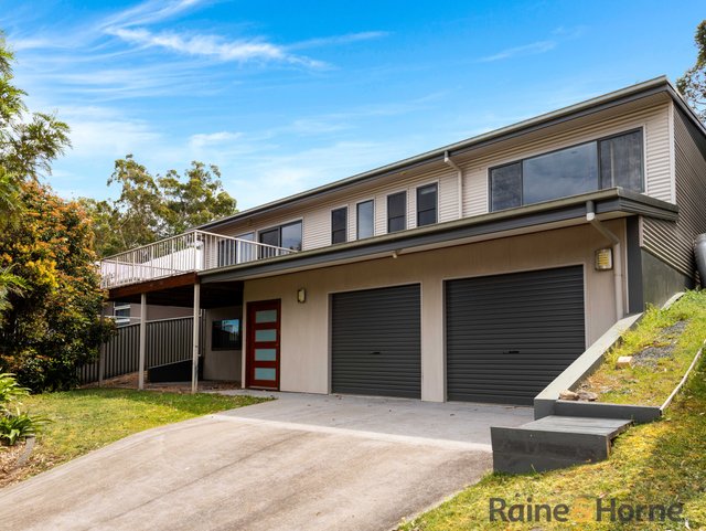 27 Litchfield Crescent, NSW 2536
