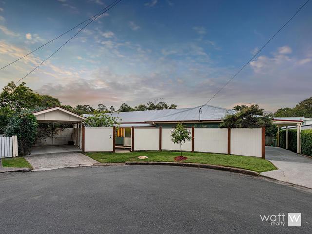 17 Kaiyar Street, QLD 4032