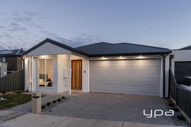 14 Valiant Crescent, VIC 3064