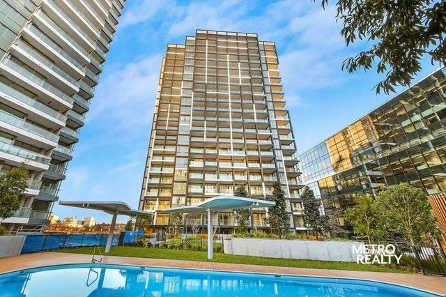 1211/1 Steam Mill Lane, NSW 2000