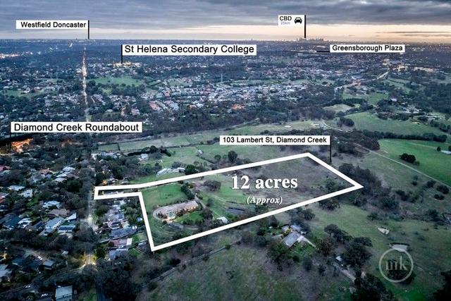 103 Lambert Street, VIC 3089