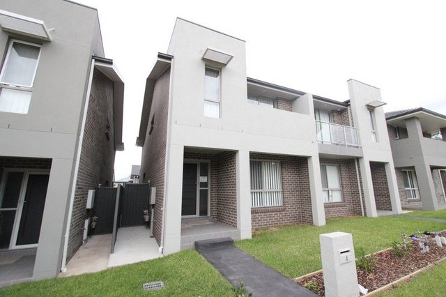 4 Arthur Allen Drive, NSW 2565