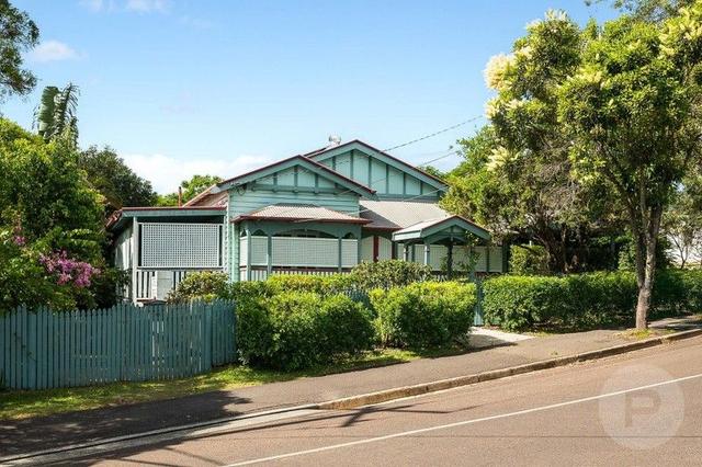 63 Kennedy Terrace, QLD 4064