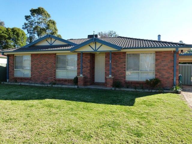 20 Jacaranda Street, NSW 2871