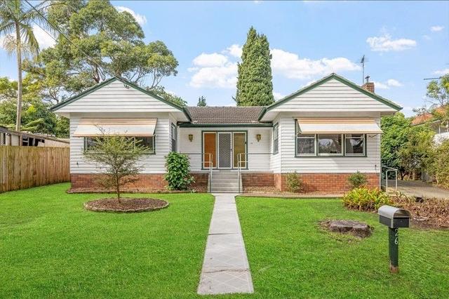 26 Kurrajong Street, NSW 2232