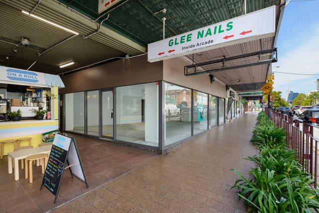 GF Shops/437-441 Pacific Highway, NSW 2065