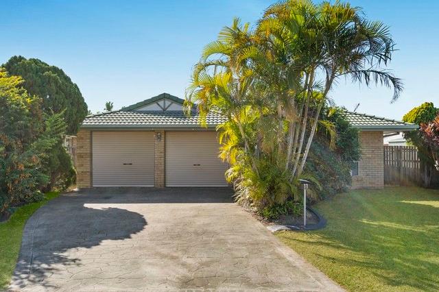 11 Kestrel Court, QLD 4165