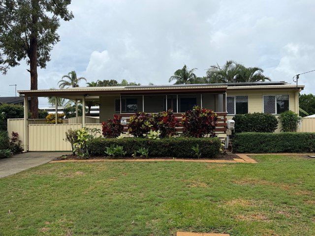 4 Burge Street, QLD 4184