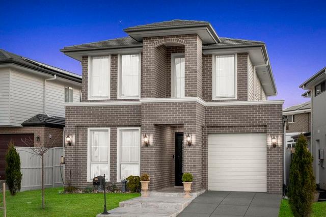 413 Settlement Drive, NSW 2765