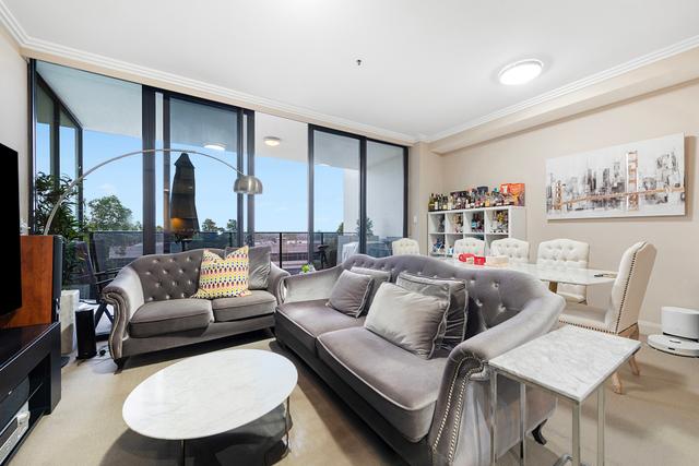 301/9 Australia Avenue, NSW 2127