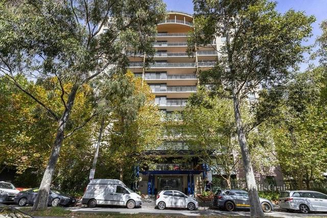 82/33 Jeffcott Street, VIC 3003