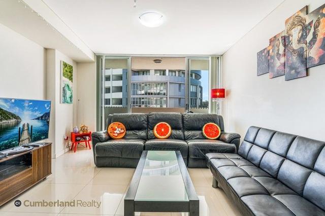 1207/299 Old Northern Road, NSW 2154